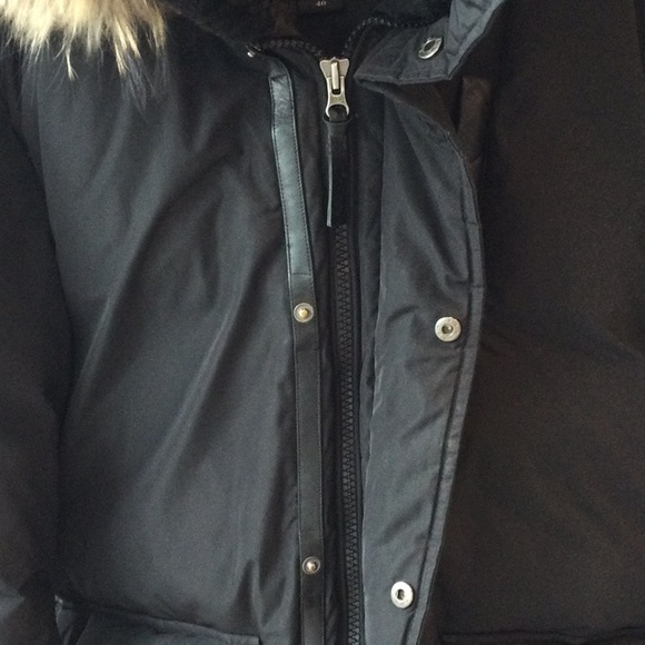 Mackage Mens Parka - Picture 7 of 11